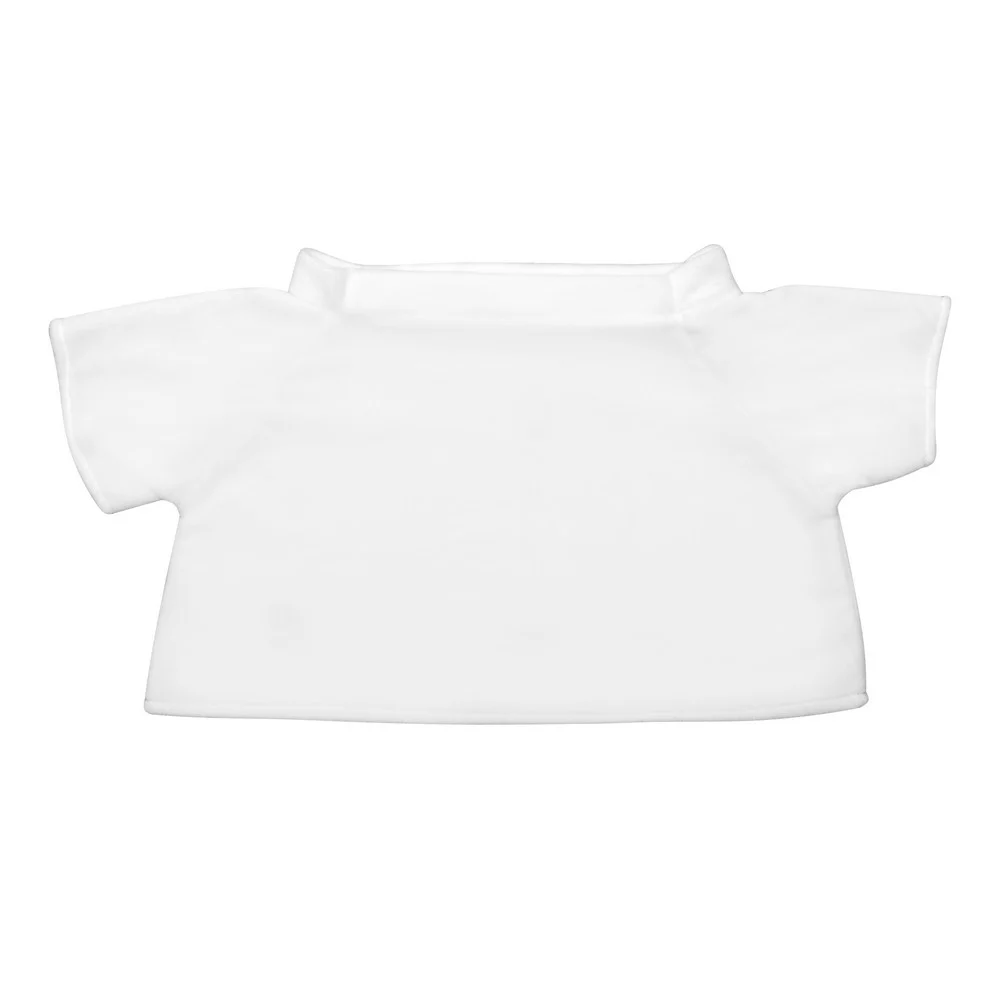 T-shirt för mjukisdjur