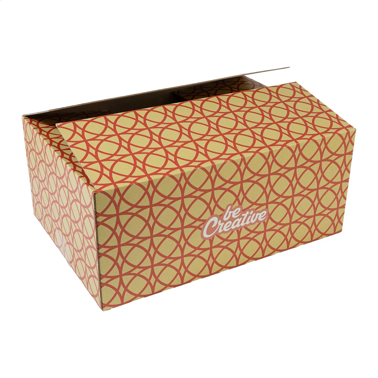 CreaBox Cargo XL fraktlåda