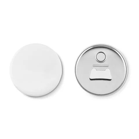 Magnet-Badge mit Kapselheber