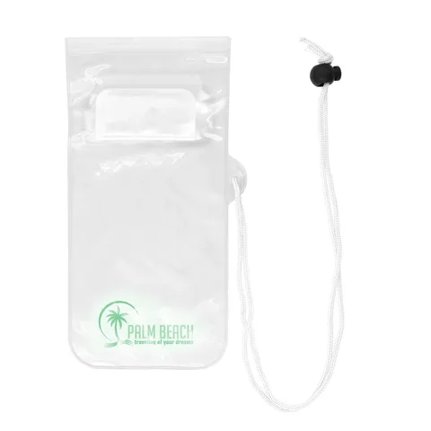 Waterproof multipurpose pouch | Pamela