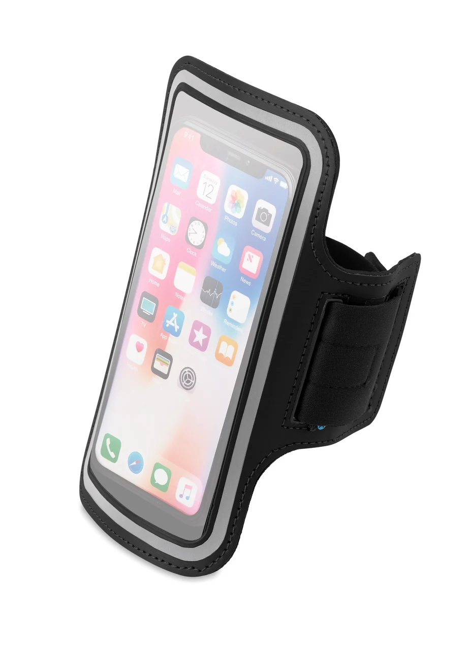 6,5'' Mobilficka för arm