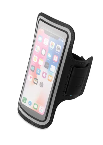 6,5'' Mobilficka för arm