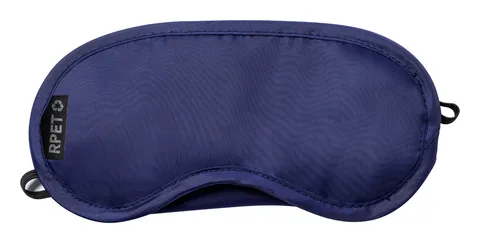 Jetlag RPET sovmask för resor