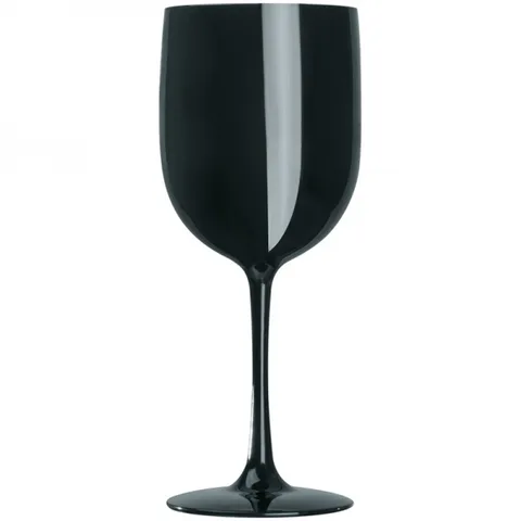 Plastic glass 450ml ST. MORITZ