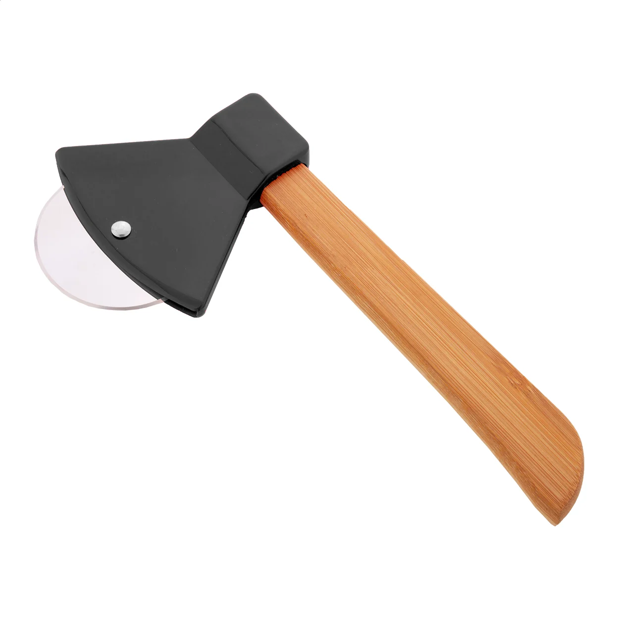 Pizzax pizzaskärare