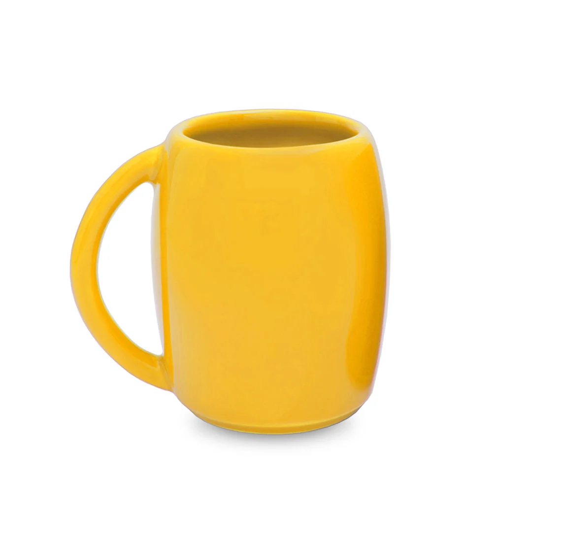 PASO mugg