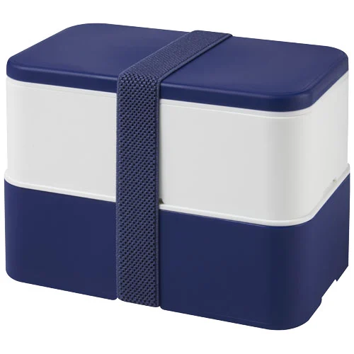 MIYO 700+700ml lunchlåda i dubbla lager
