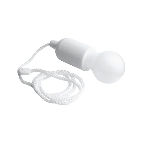 LED-Lampe mit effektvollem Wechsellicht