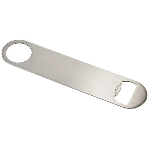 Paddle flasköppnare