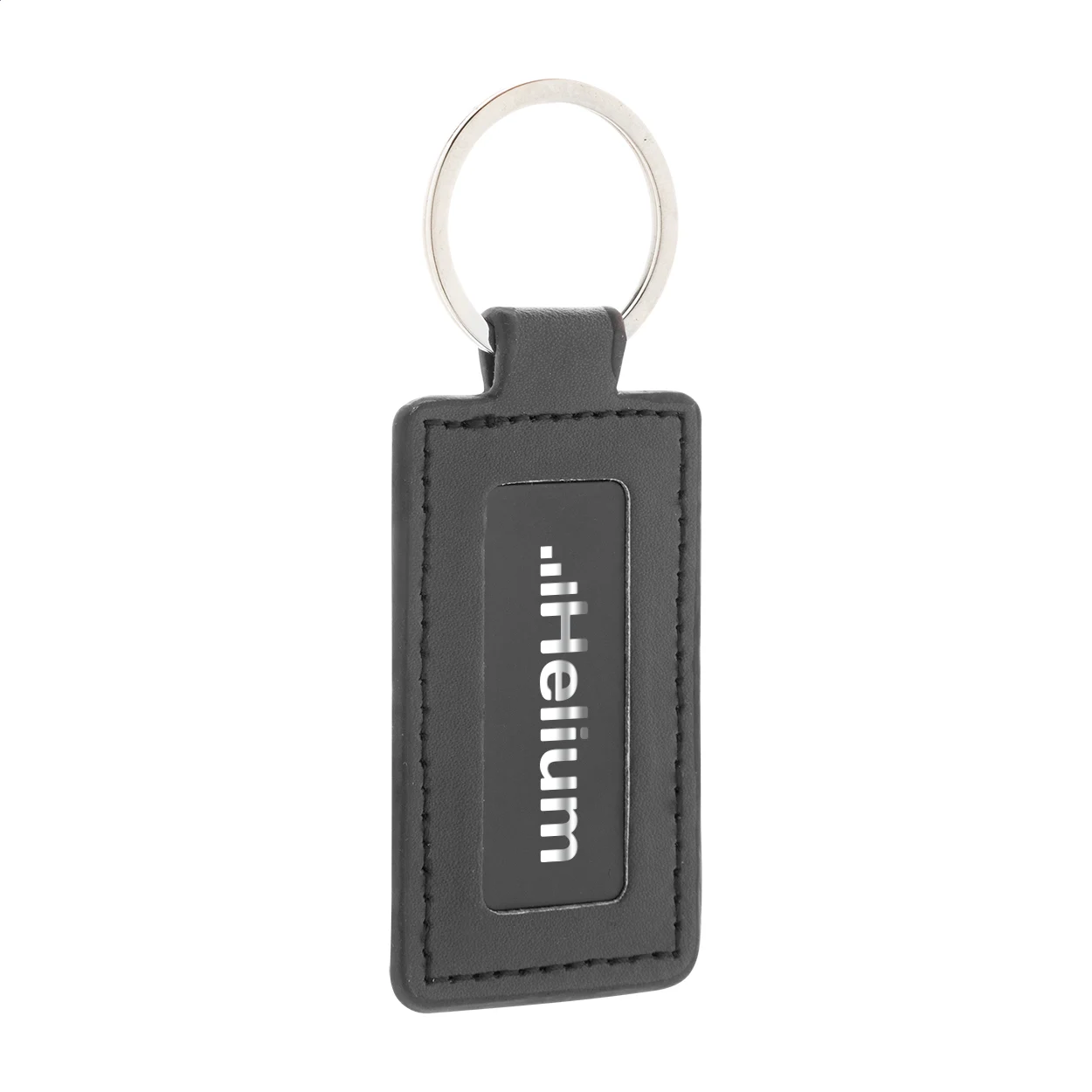 ShineKey Rect RPU nyckelring