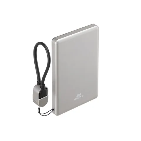MagSafe'i juhtmevaba akupank 15W VA2616 5000 mAh RIVACASE