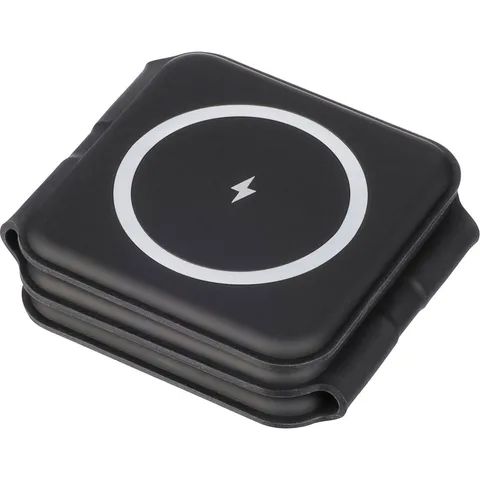 Das kabellose 3-in-1-Ladegerät