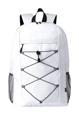 Harriot RPET backpack
