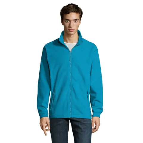 NORTH HERREN FL JACKE 300g