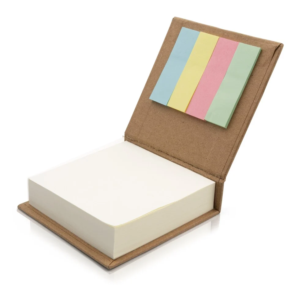Memo holder, sticky notes | Nexh