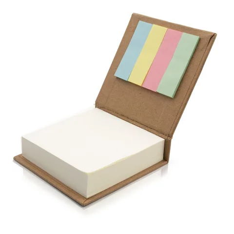 Memo holder, sticky notes | Nexh