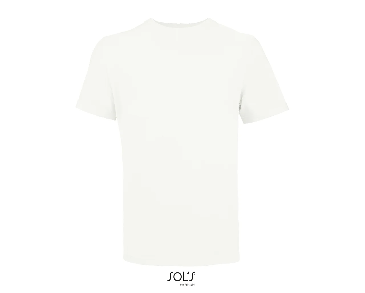 IMPERIAL BARN T-SHIRT 190g
