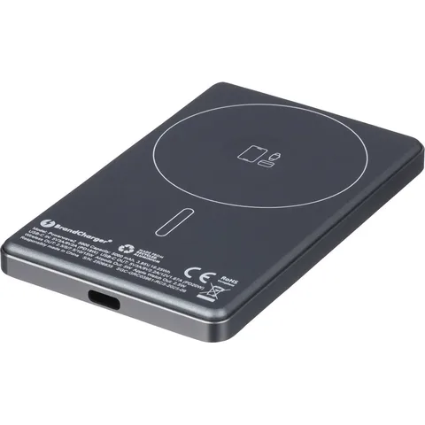 Powerbank 5000 mAh BrandCharger Powerwave 2