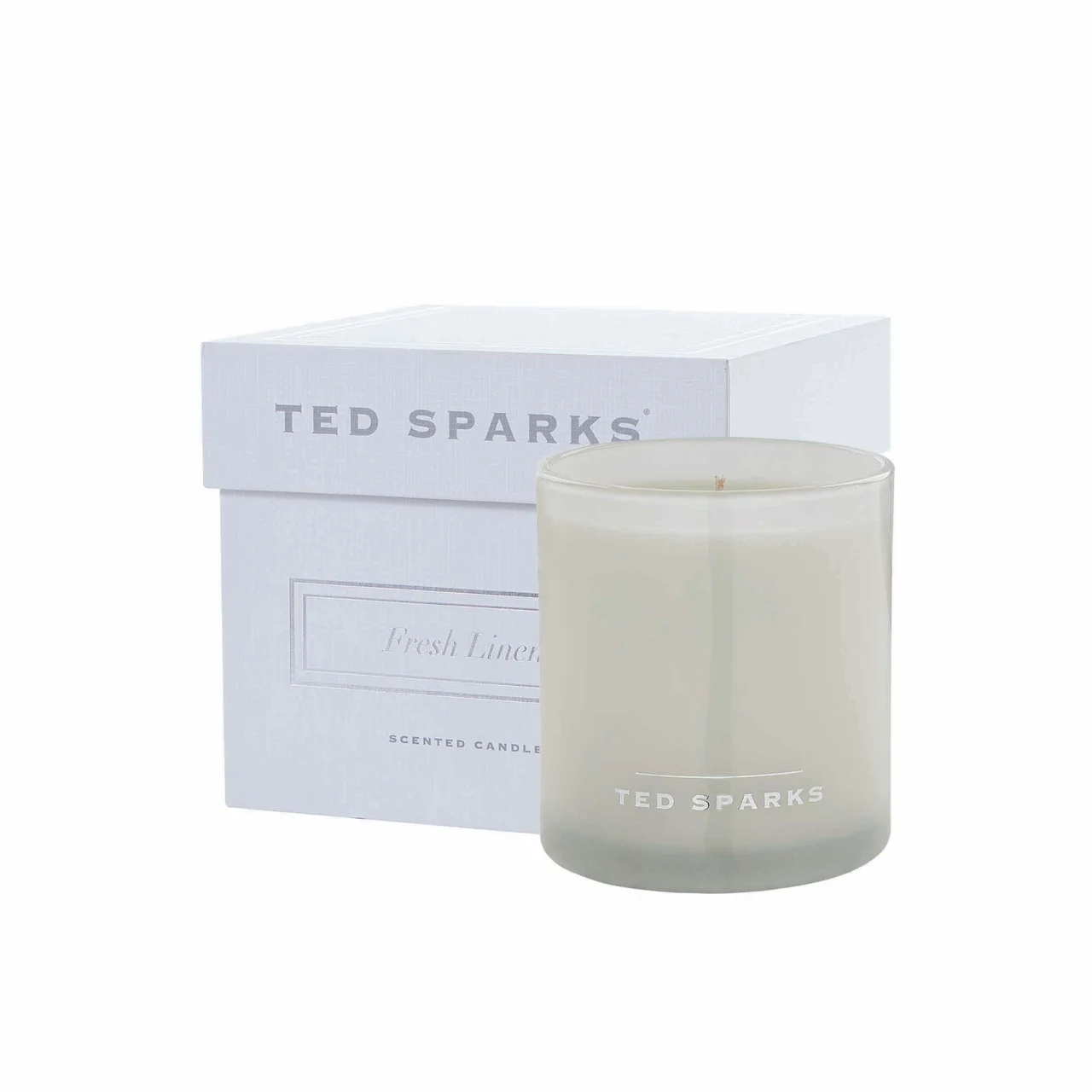 Ted Sparks Demi Fresh Linen