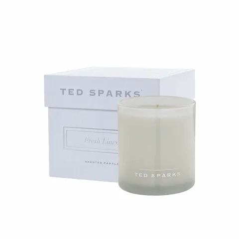 Ted Sparks Demi lõhnaküünal