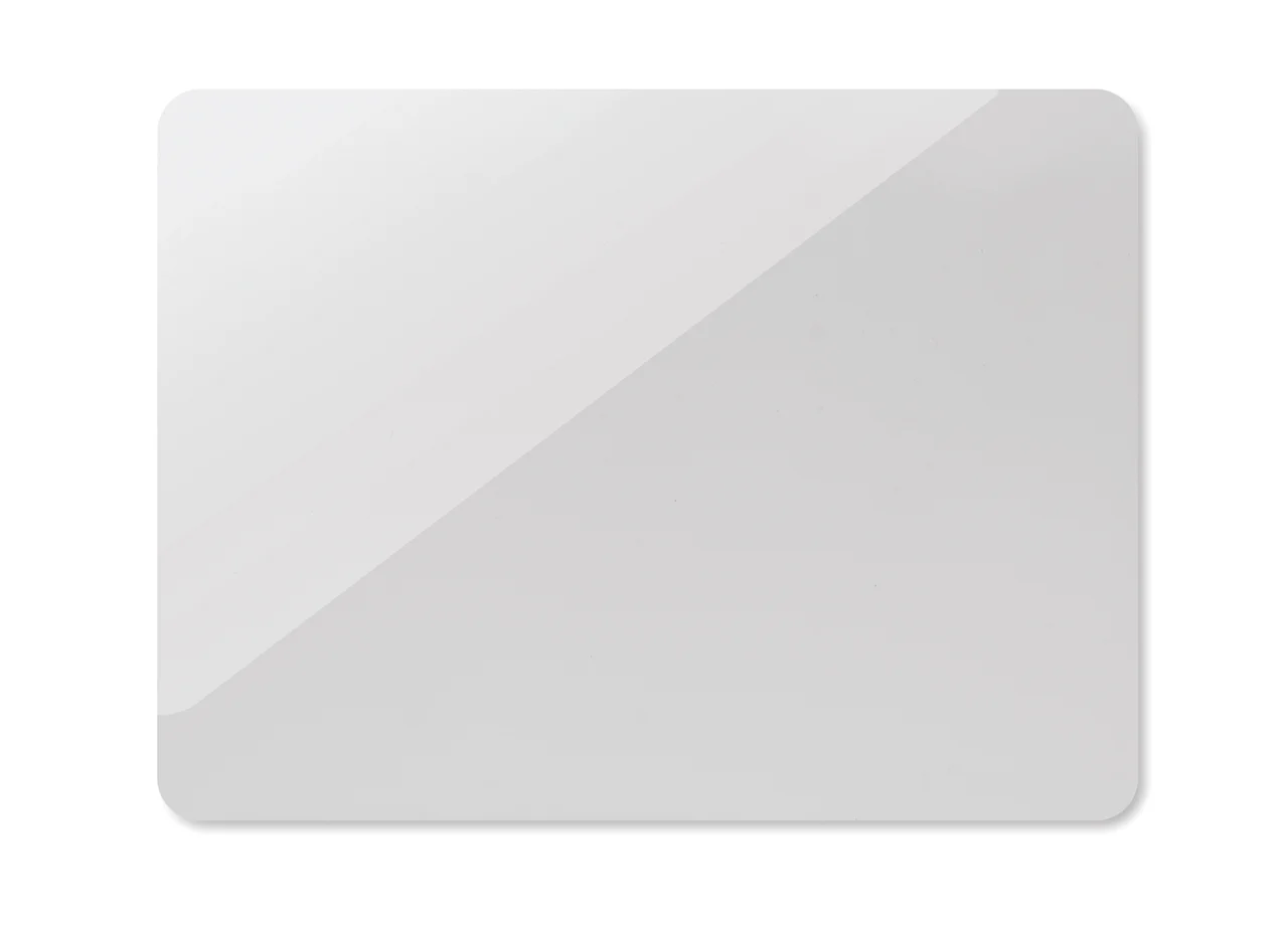 Rektangulär kylskåpsmagnet