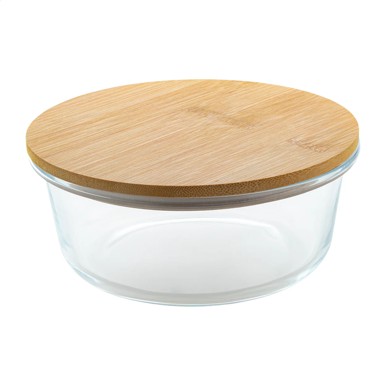 Ruttata matlåda i glas