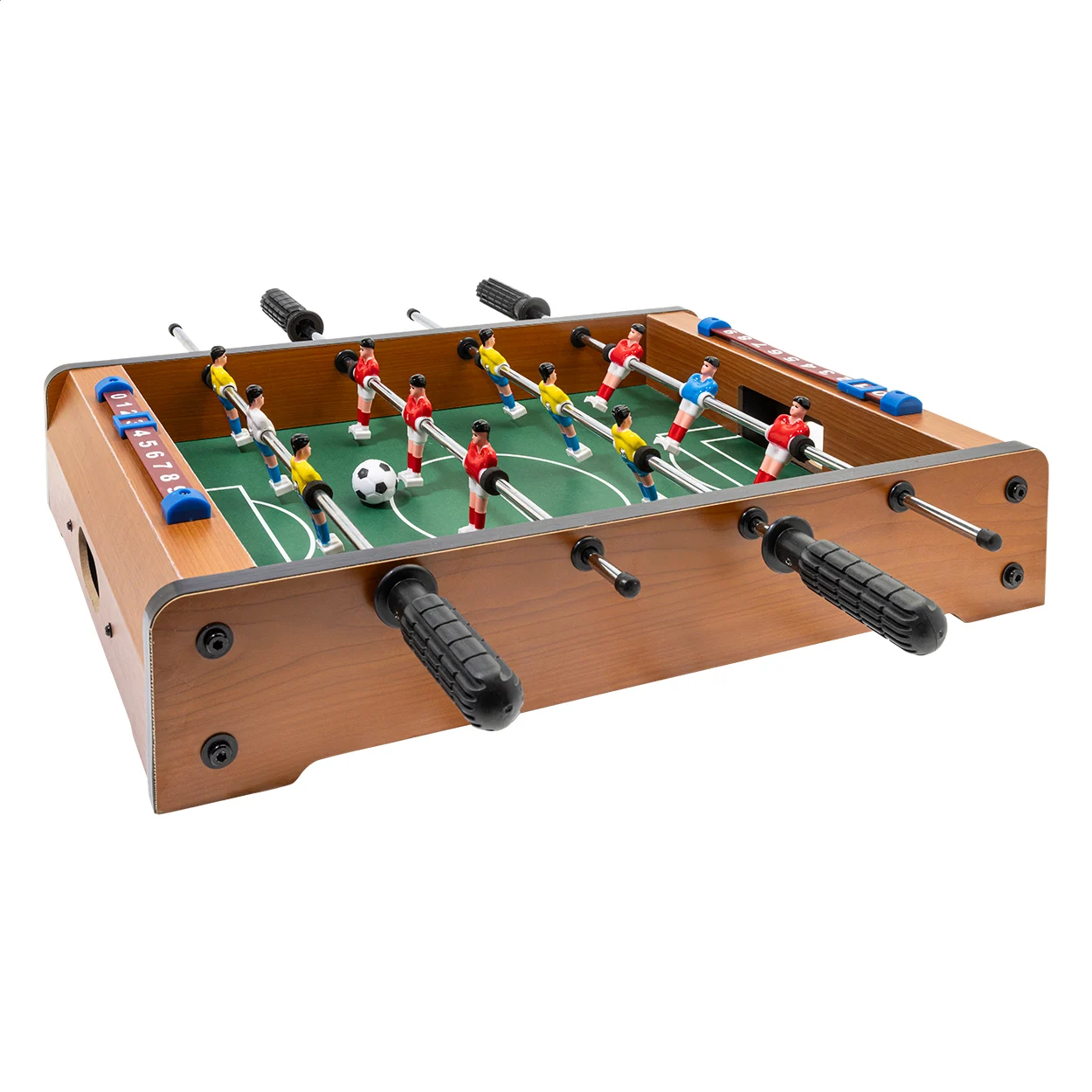 DeskChamp minibordsfotboll