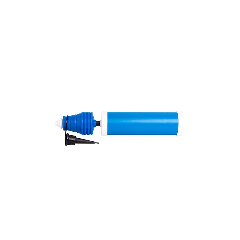 Mini-Handpumpe für Ballons 255 mm