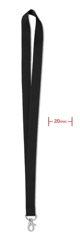 Lanyard 20 mm