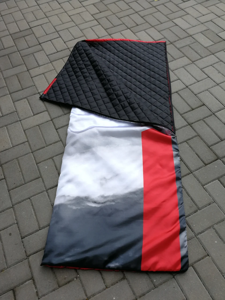 Sovsäckar