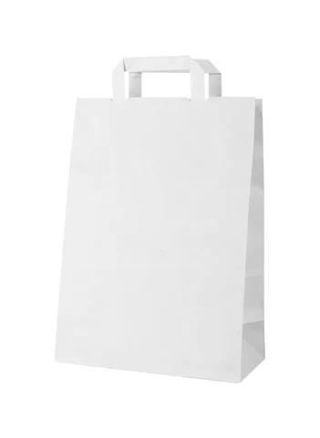 Boutique papperskasse