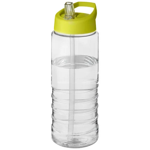 H2O Active® Treble 750 ml sportflaska med piplock