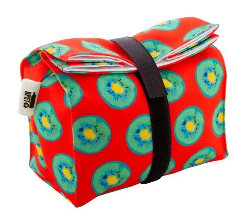 CreaSnack XL specialtillverkad snackspåse
