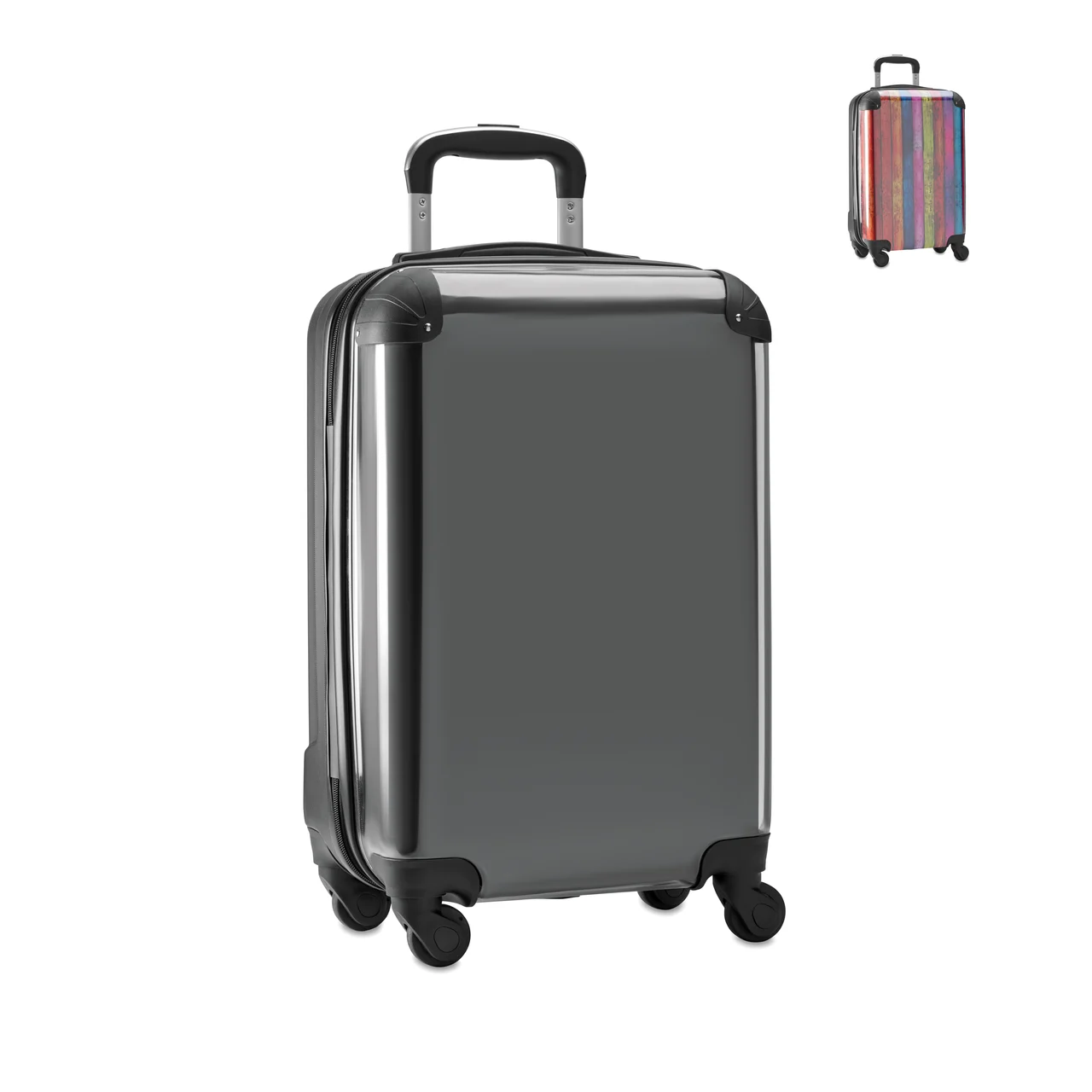 Trolley reseväska
