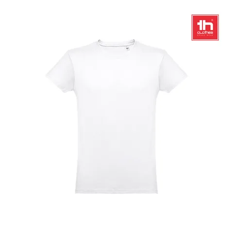 THC LUANDA WH. Meeste t-särk