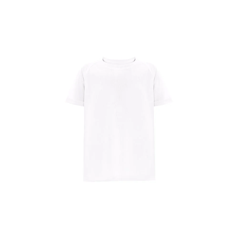 THC MOVE KIDS WH. T-shirt för barn