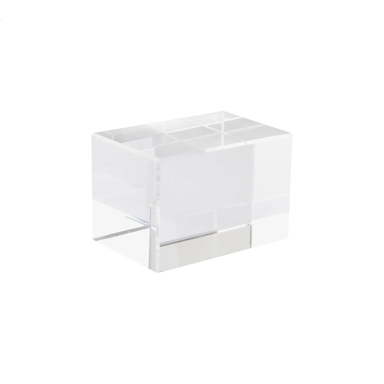 Macon glasblock