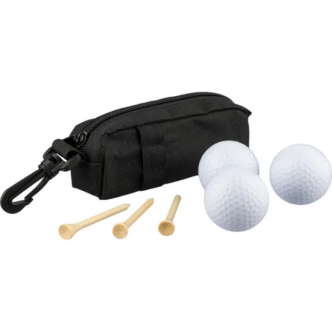 Golfipallide komplekt