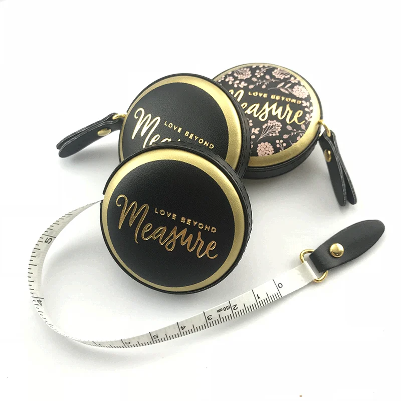 Måttband med egen design