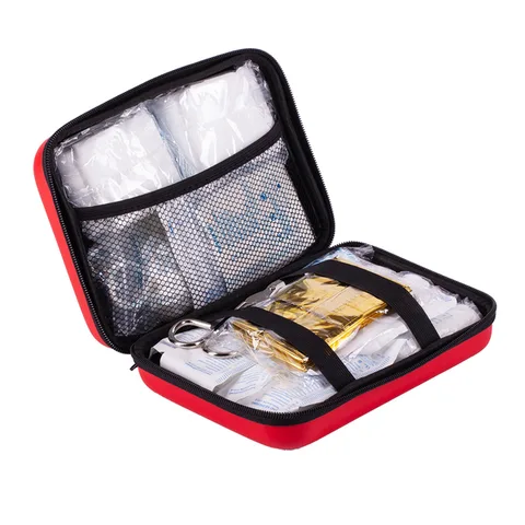 Car Safe första hjälpen-kit