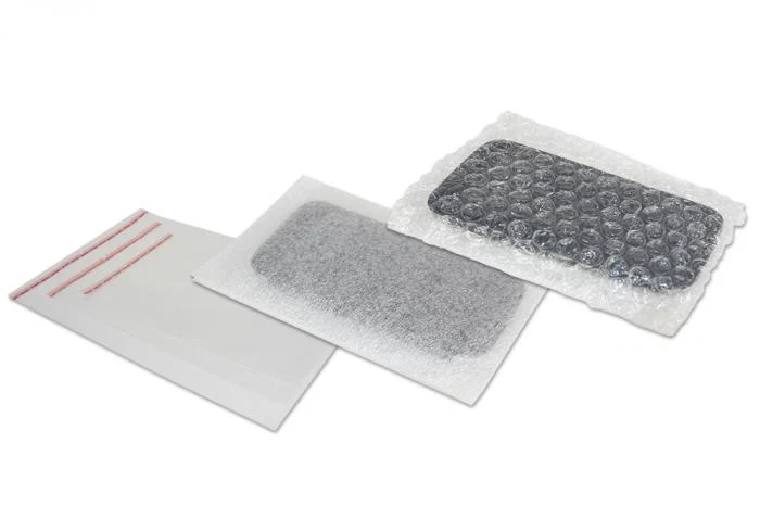 Plastförpackningar