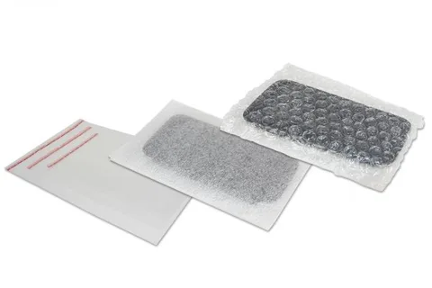 Plastförpackningar