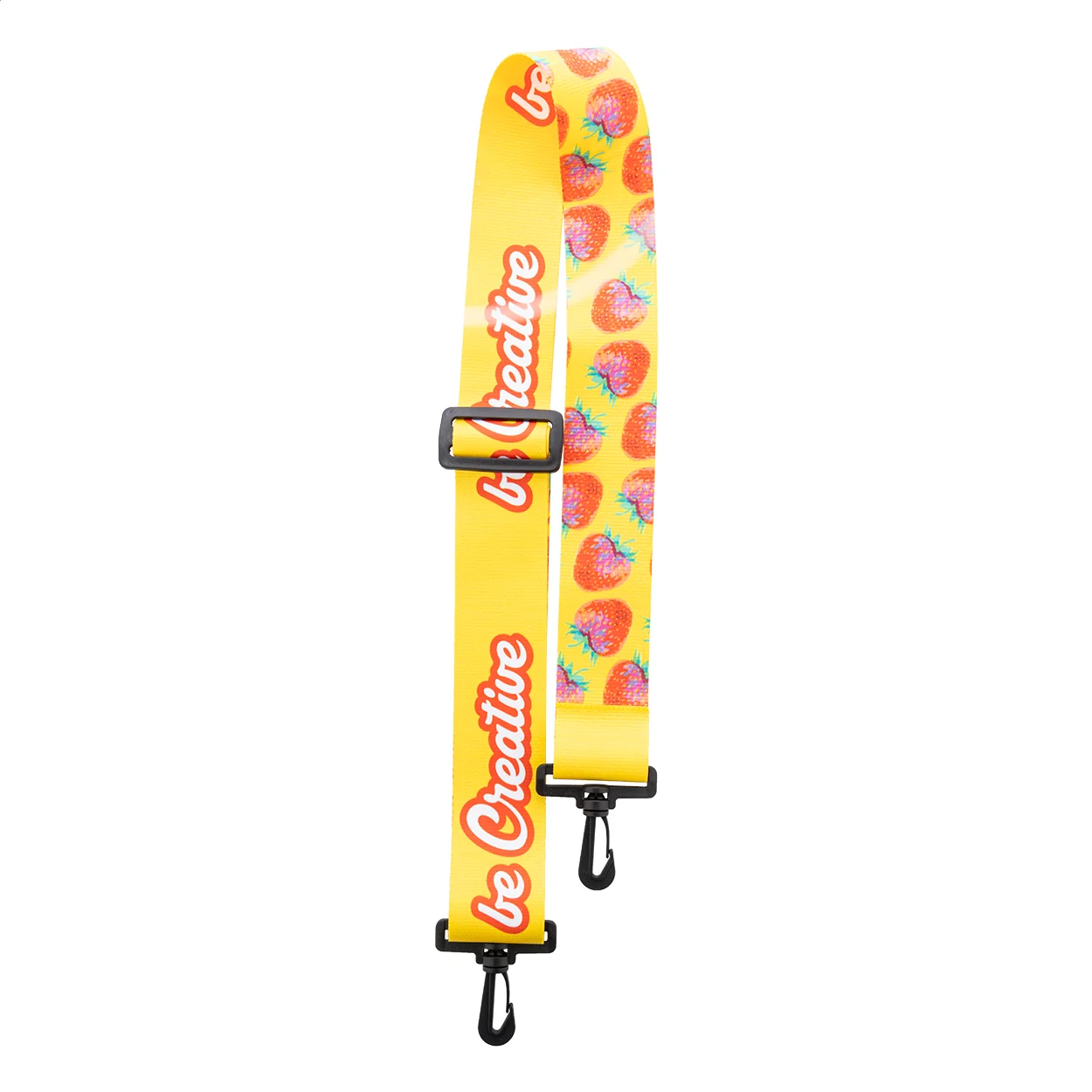SuboCarry specialtillverkad axelrem