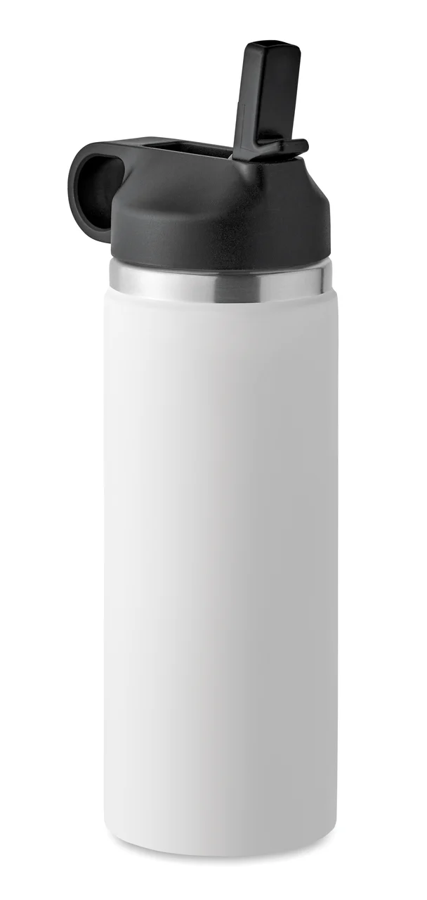 Topeltseinaga veepudel 500 ml