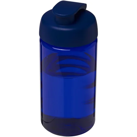 Klappkaanega spordipudel H2O Active® Bop 500 ml