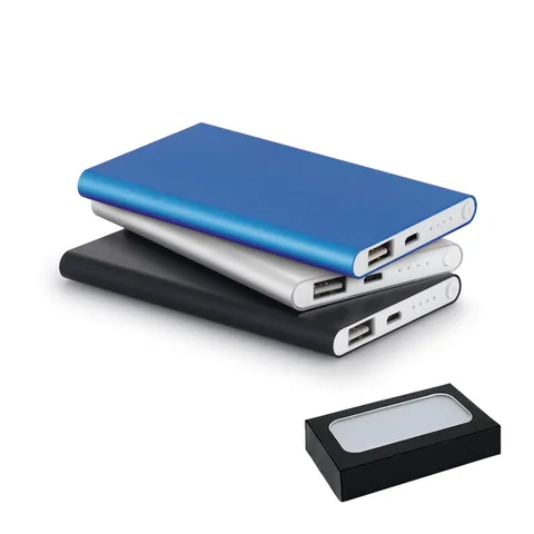 MARCET. Akupank 4000mAh