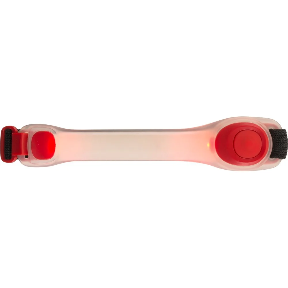 Armband med LED-ljus