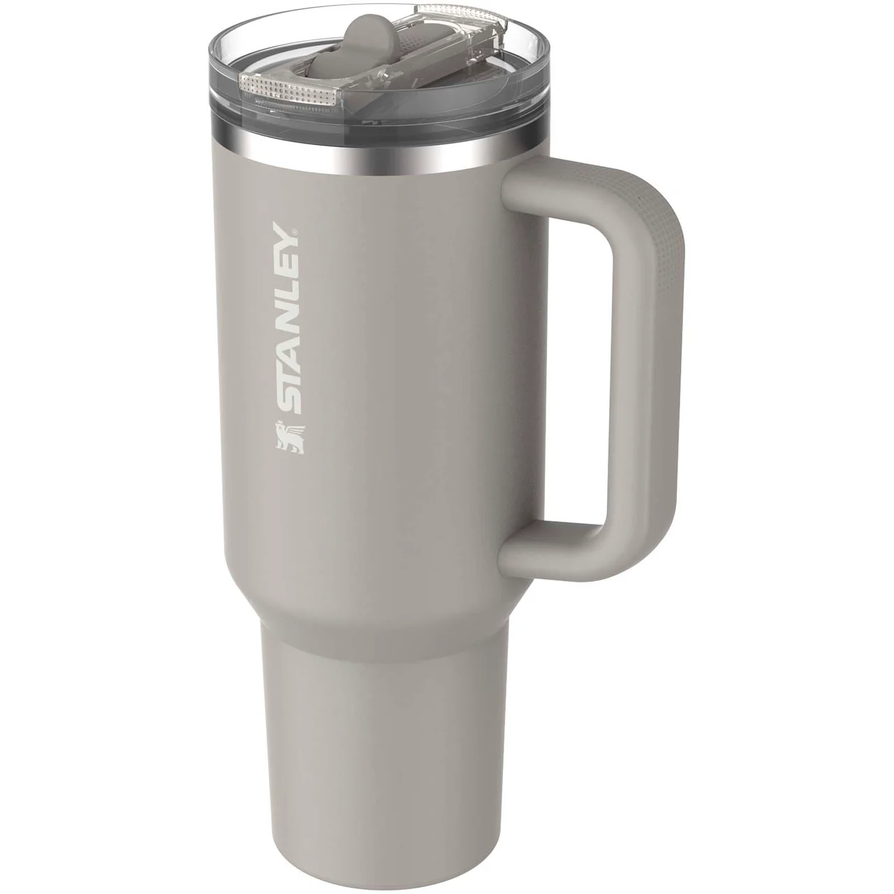 Stanley Quencher® ProTour 1180 ml kierrätetystä ruostumattomasta teräksestä valmistettu eristetty flip straw juomamuki