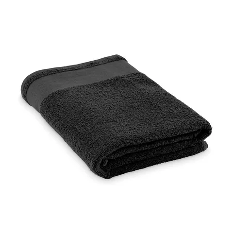 Cotton bath towel 100X150cm