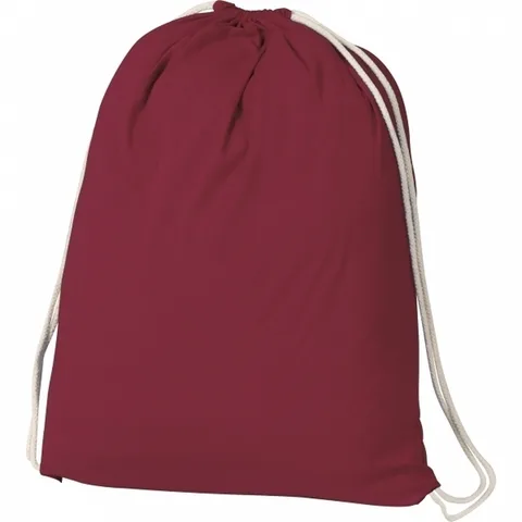 Puuvillane paelkott 140 g/m2 BUDAPEST